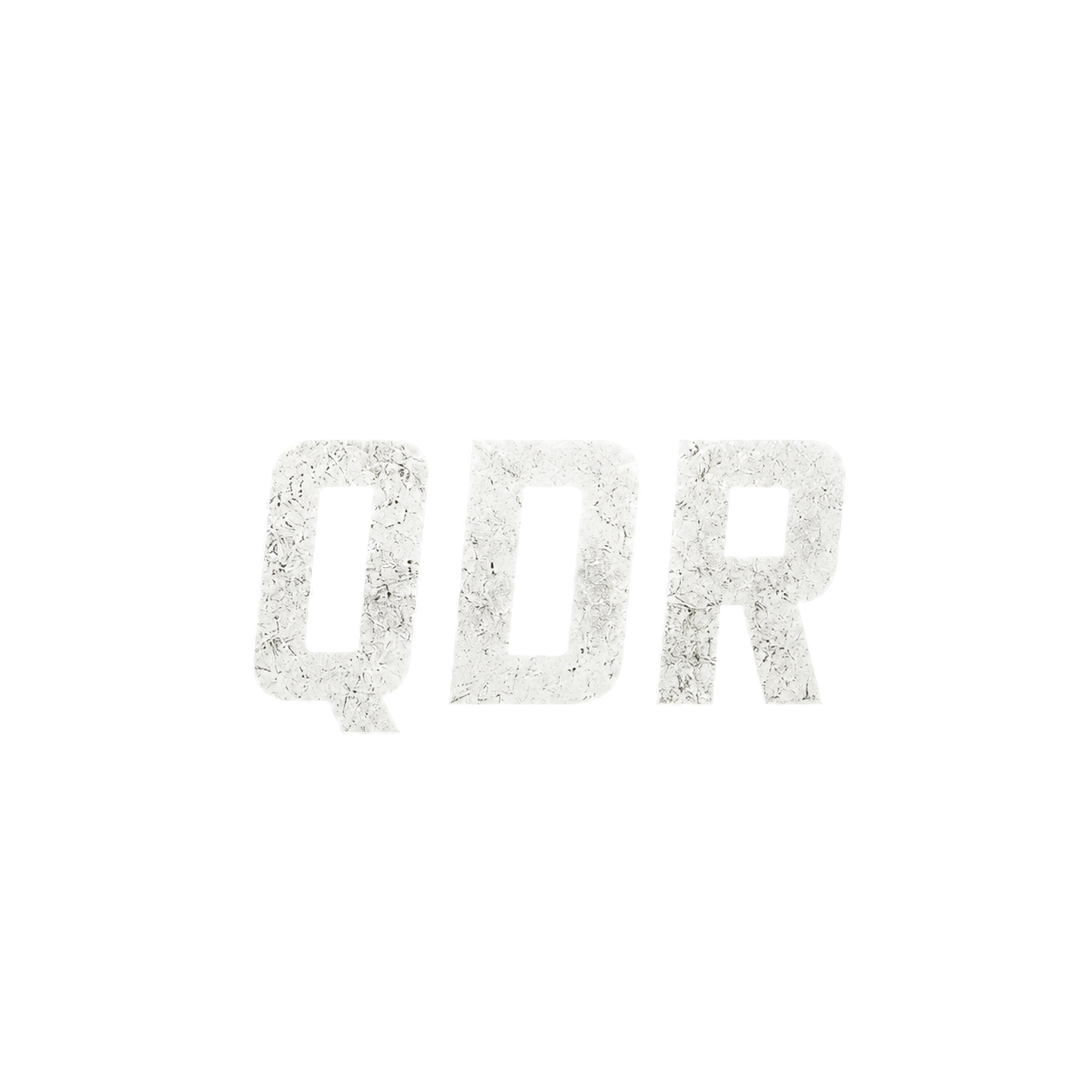 QDR